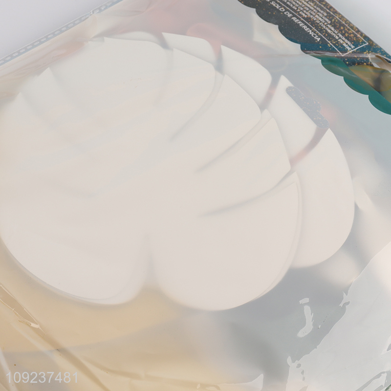 Yiwu market wall decor foil balloon set combination balloons for party supplies