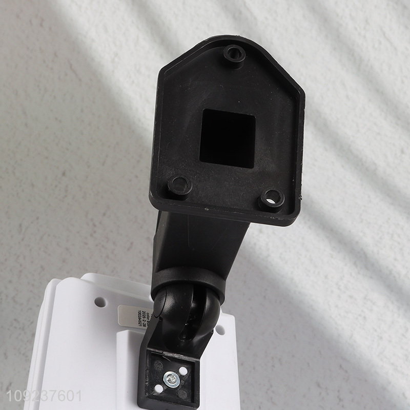 China Imports Solar Monitor Light Waterproof Outdoor Solar Garden Light