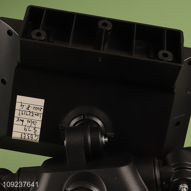 China Supplier Solar Charging Led Wall Light Outdoor Solar Wall Lamp