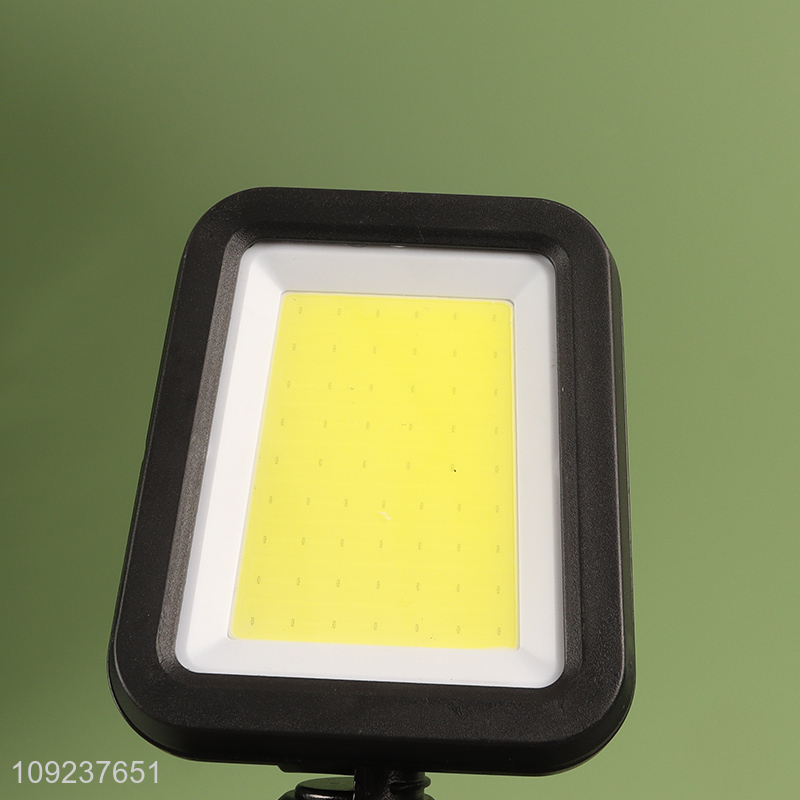 Good Quality Solar Led Wall Light Waterproof Outdoor Solar Lamp