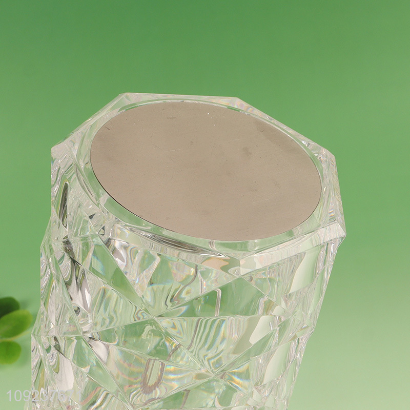 Good Quality Crystal Table Lamp Acrylic Desk Lamp Led Night Lamp