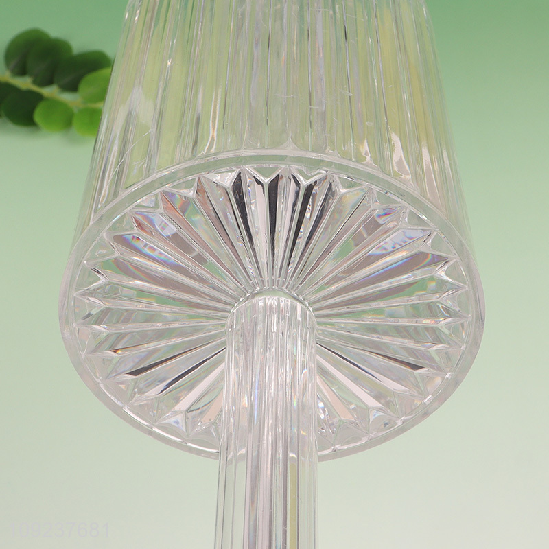 New Product Crystal Table Lamp Acrylic Table Light Led Night Light