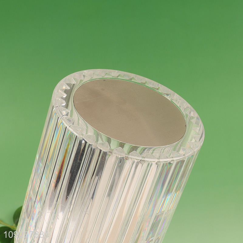 New Product Crystal Table Lamp Acrylic Table Light Led Night Light