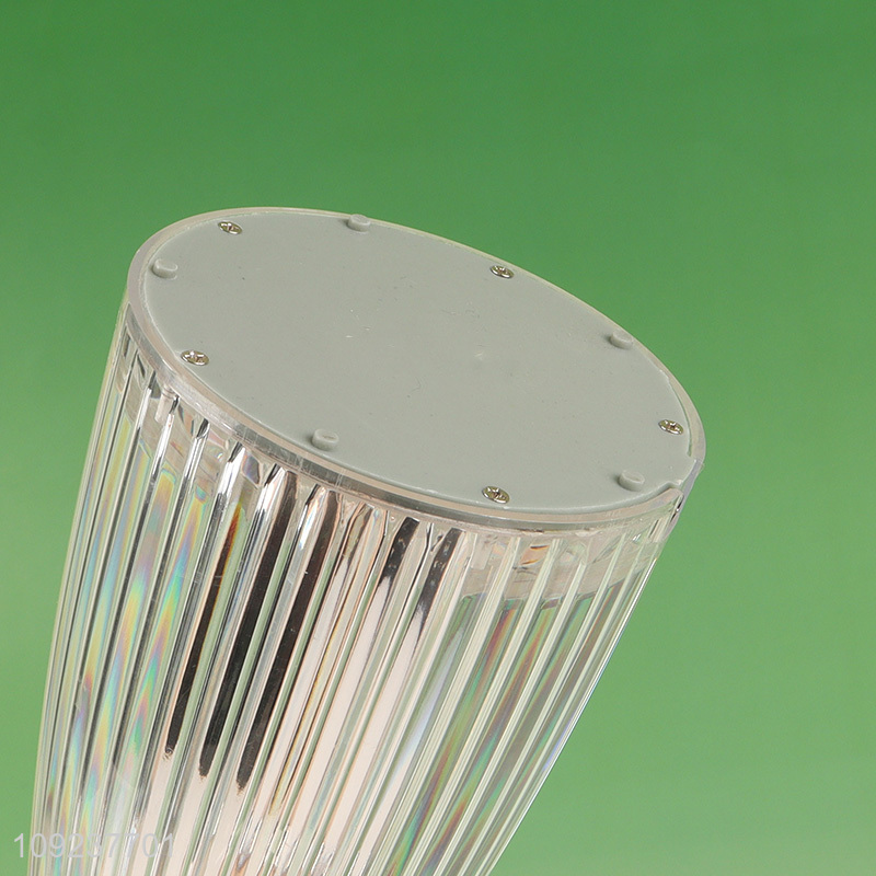 Factory Price Crystal Table Lamp Acrylic Table Light Led Night Light