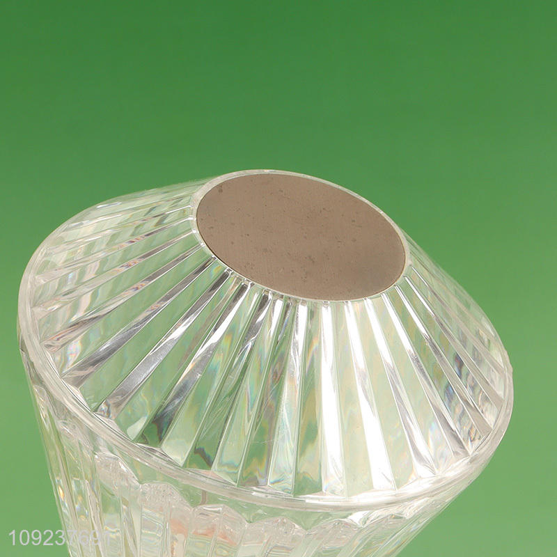 High Quality Crystal Table Lamp Acrylic Desk Lamp Led Night Lamp