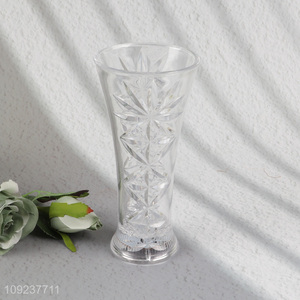 Good Quality Light Up Plastic Cup Led Flashing Plastic Beer Cup