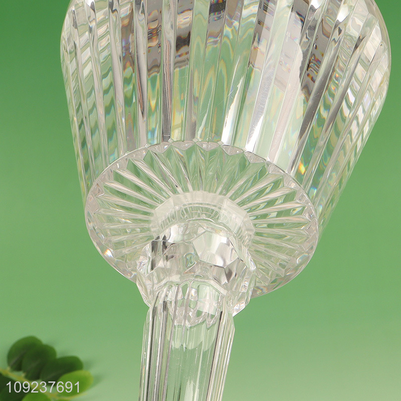High Quality Crystal Table Lamp Acrylic Desk Lamp Led Night Lamp