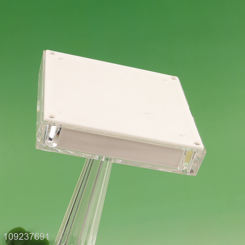 High Quality Crystal Table Lamp Acrylic Desk Lamp Led Night Lamp