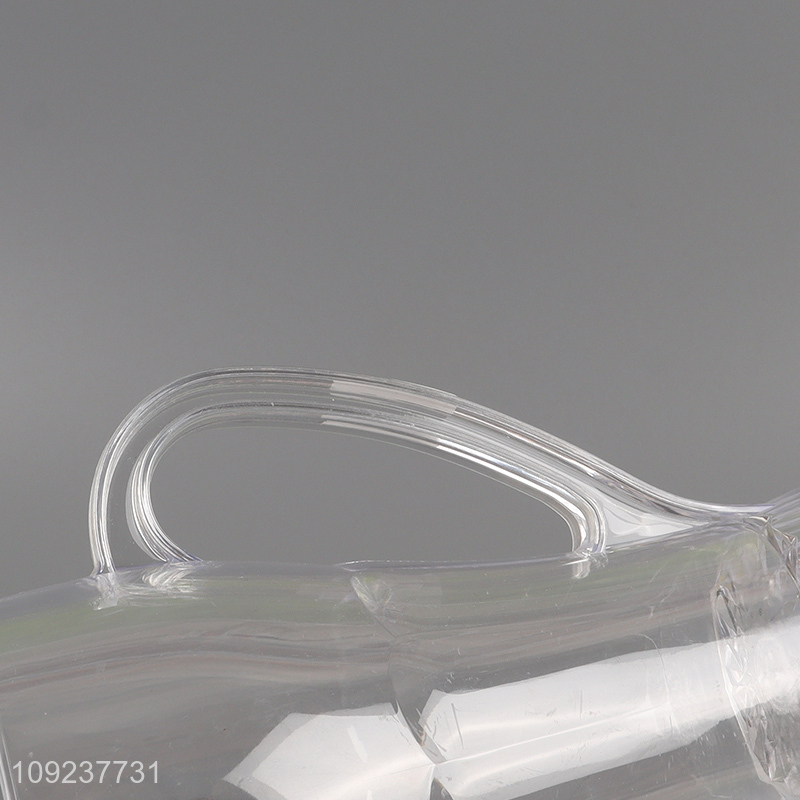 Hot Selling Light Up Plastic Beer Cup Led Plastic Beer Glasses