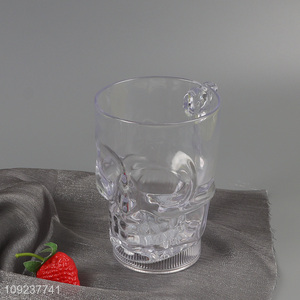 High Quality Led Flashing Plastic Beer Cup Light Up Plastic Mug