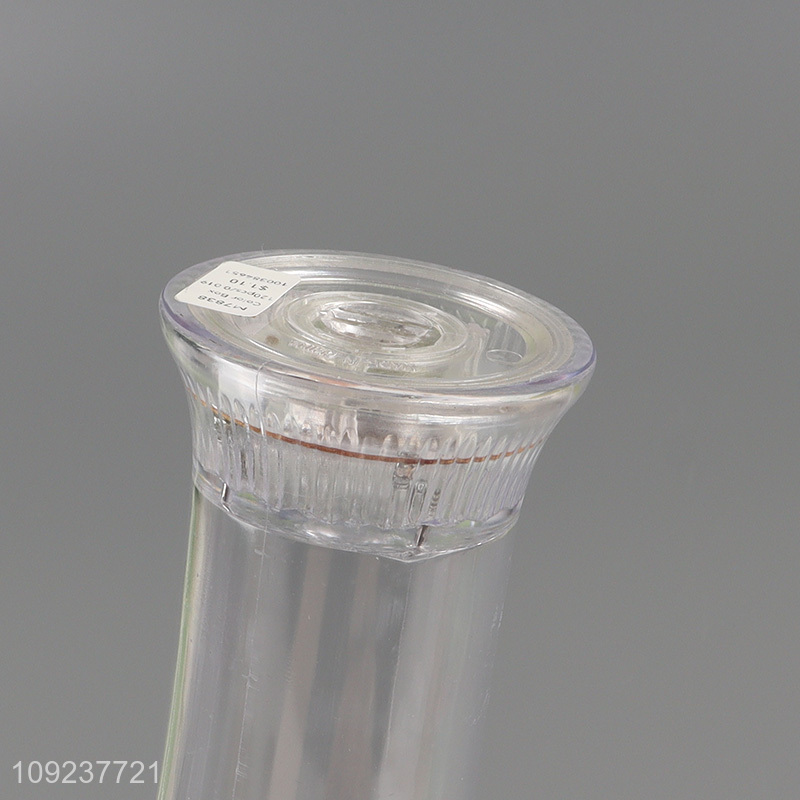 New Arrival Led Flashing Plastic Cup Light Up Plastic Beer Cup