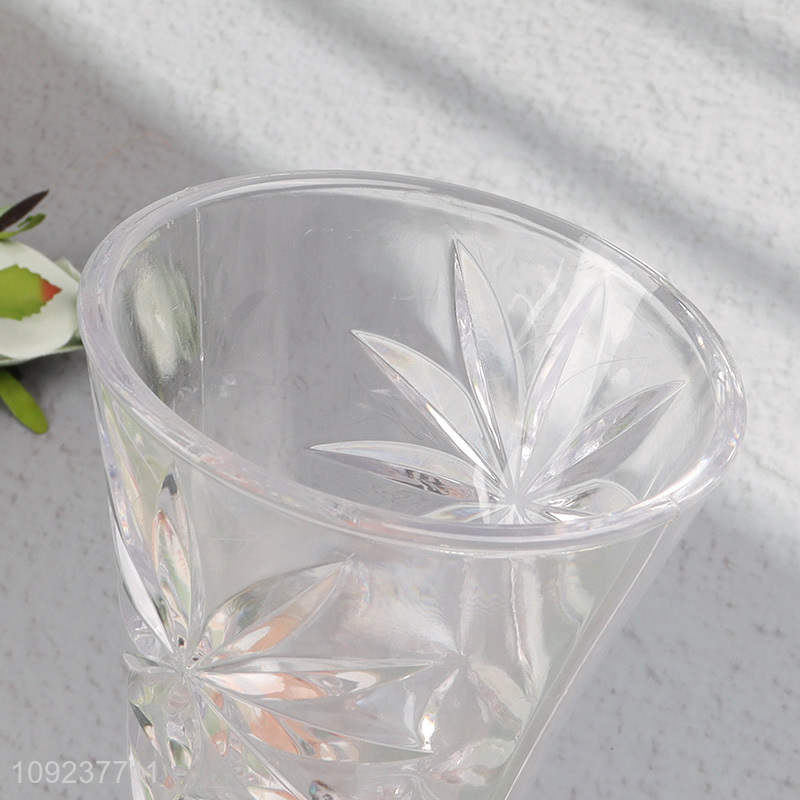 Good Quality Light Up Plastic Cup Led Flashing Plastic Beer Cup