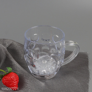 China Imports Led Flashing Plastic Cup Light Up Plastic Beer Cup