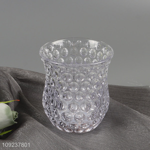 New Arrival Led Light Up Plastic Mug for Whiskey Beer Corktail