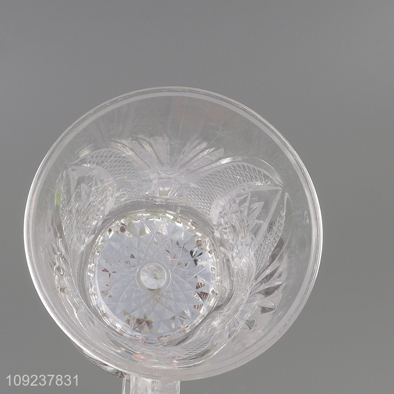 New Product Light Up Plastic Beer Cup Led Plastic Beer Glasses