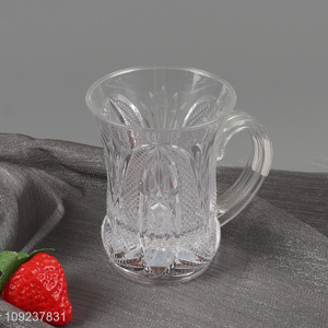 New Product Light Up Plastic Beer Cup Led Plastic Beer Glasses