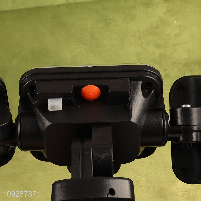 High Quality Solar Led Wall Light Waterproof Outdoor Garden Light