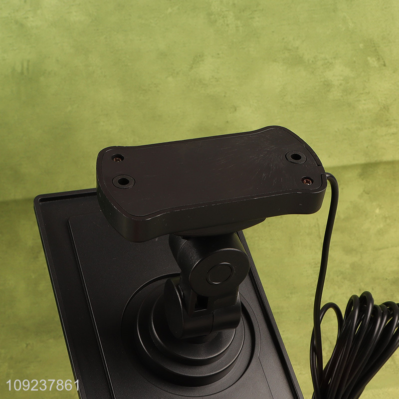 Online Wholesale Solar Charging Led Wall Light Outdoor Garden Lamp