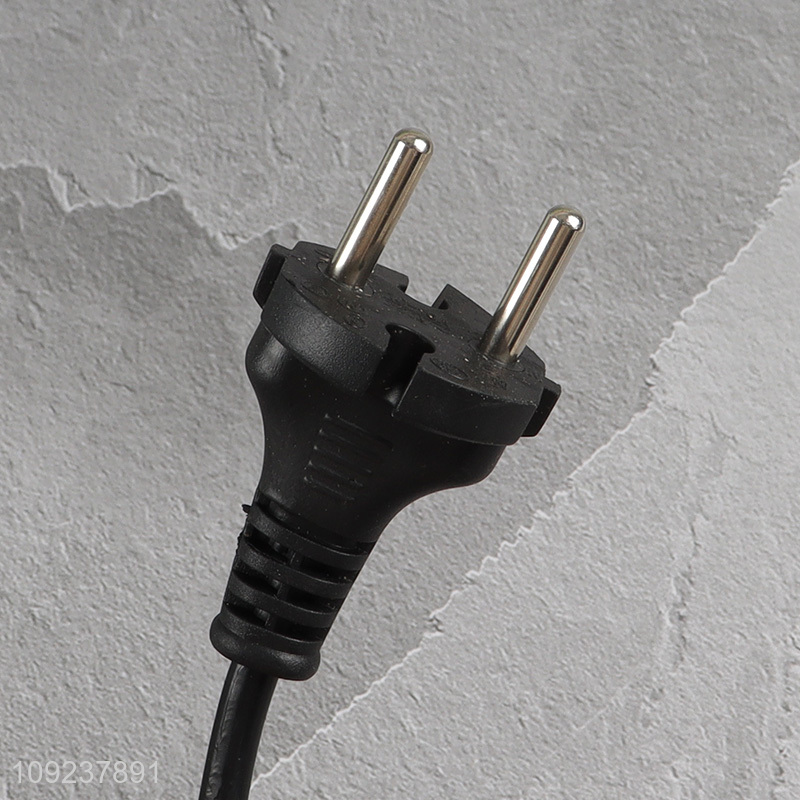 New Arrival 1.7L Eletric Kettle Custom Logo Stainless Steel Eletric Kettle