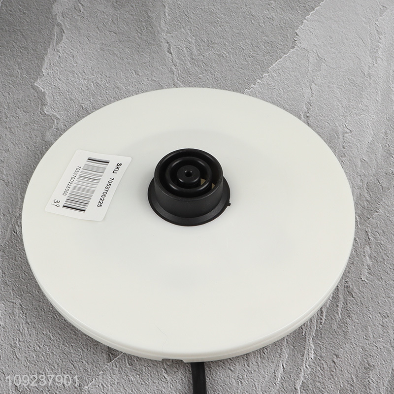 Good Quality 1.8L Stainless Steel Electric Kettle for Home and Restaurant