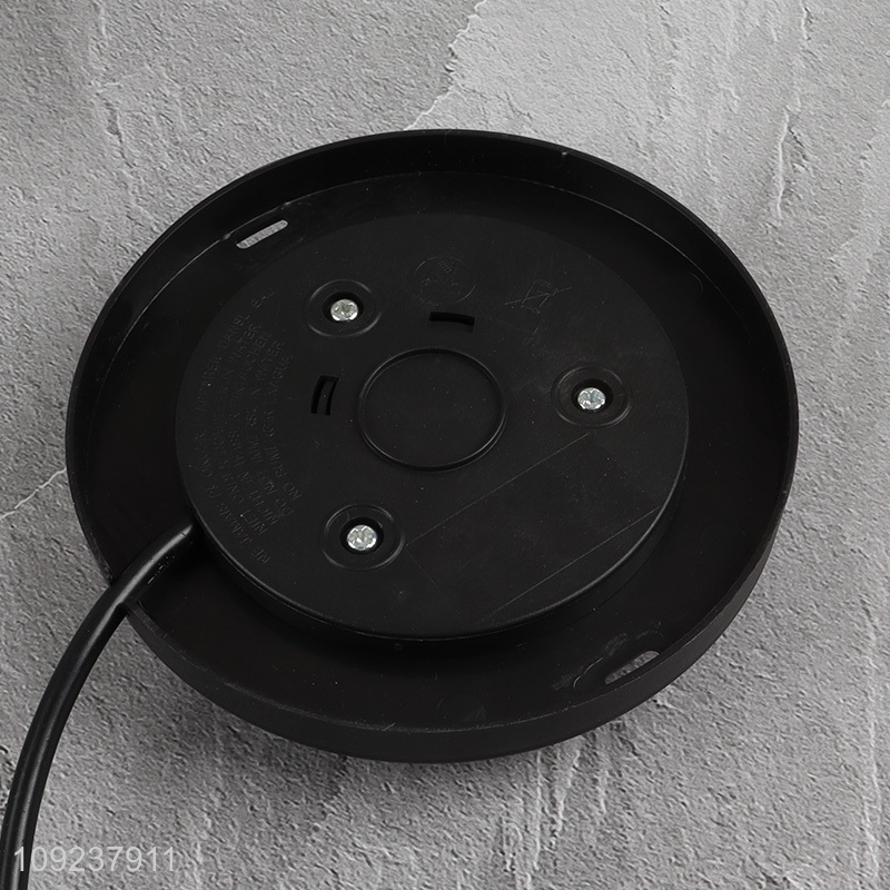 Factory Wholesale 1.8L Stainless Steel Electric Kettle for Boiling Water