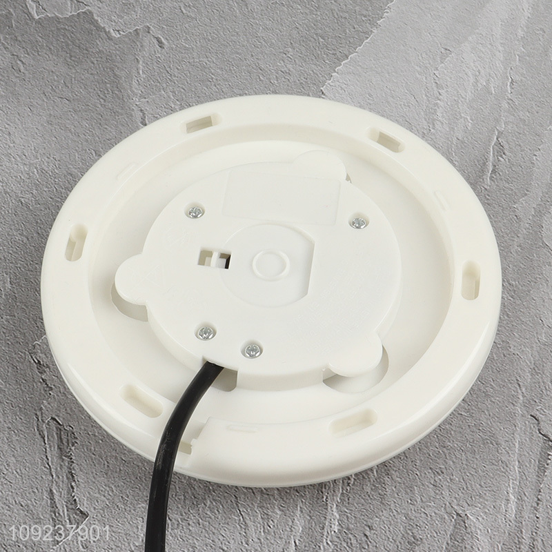 Good Quality 1.8L Stainless Steel Electric Kettle for Home and Restaurant