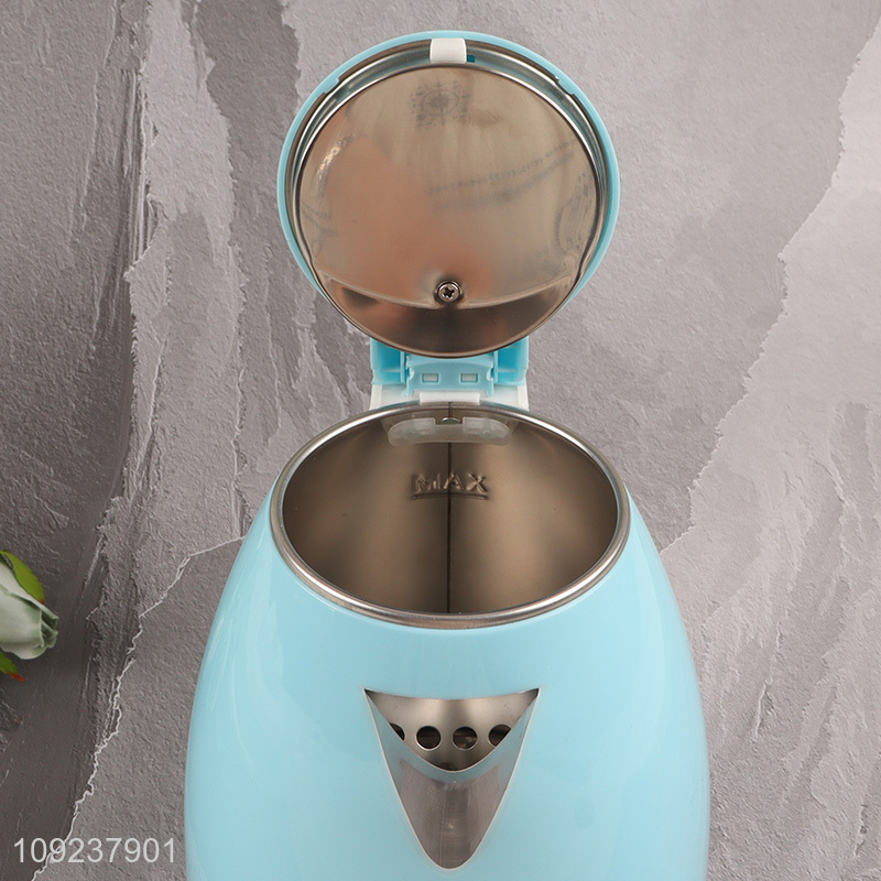 Good Quality 1.8L Stainless Steel Electric Kettle for Home and Restaurant