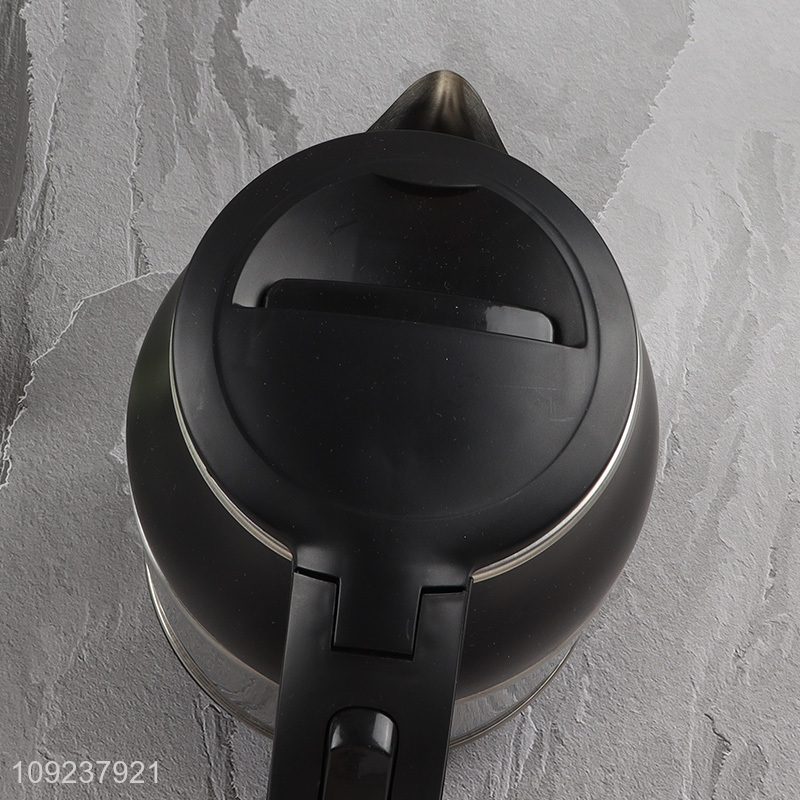 High Quality 1.8L Eletric Kettle Auto Off Stainless Steel Electric Kettle