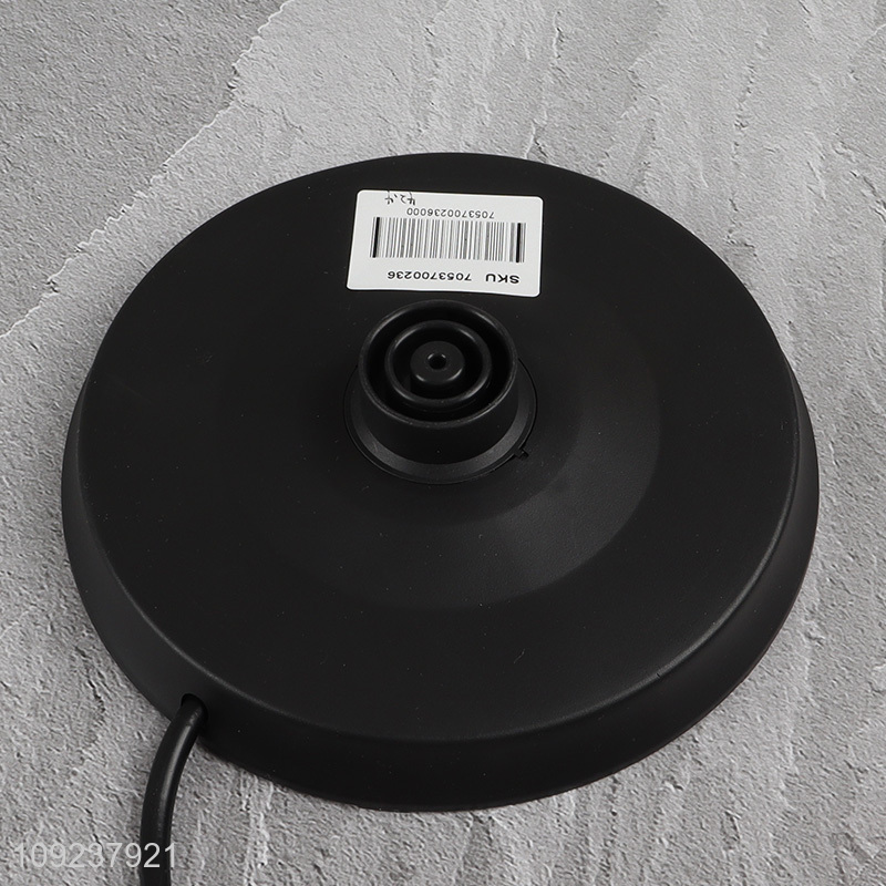 High Quality 1.8L Eletric Kettle Auto Off Stainless Steel Electric Kettle