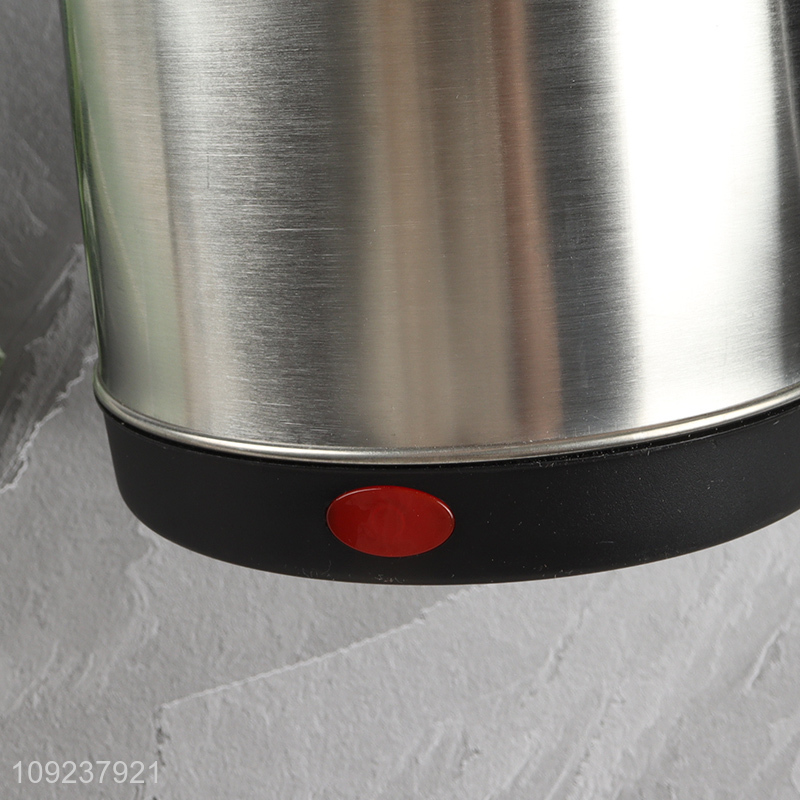 High Quality 1.8L Eletric Kettle Auto Off Stainless Steel Electric Kettle