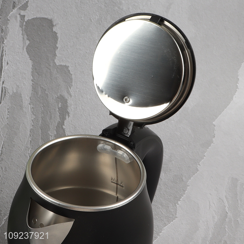 High Quality 1.8L Eletric Kettle Auto Off Stainless Steel Electric Kettle