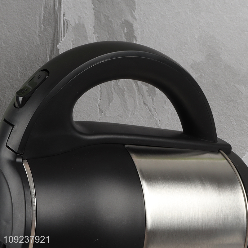 High Quality 1.8L Eletric Kettle Auto Off Stainless Steel Electric Kettle