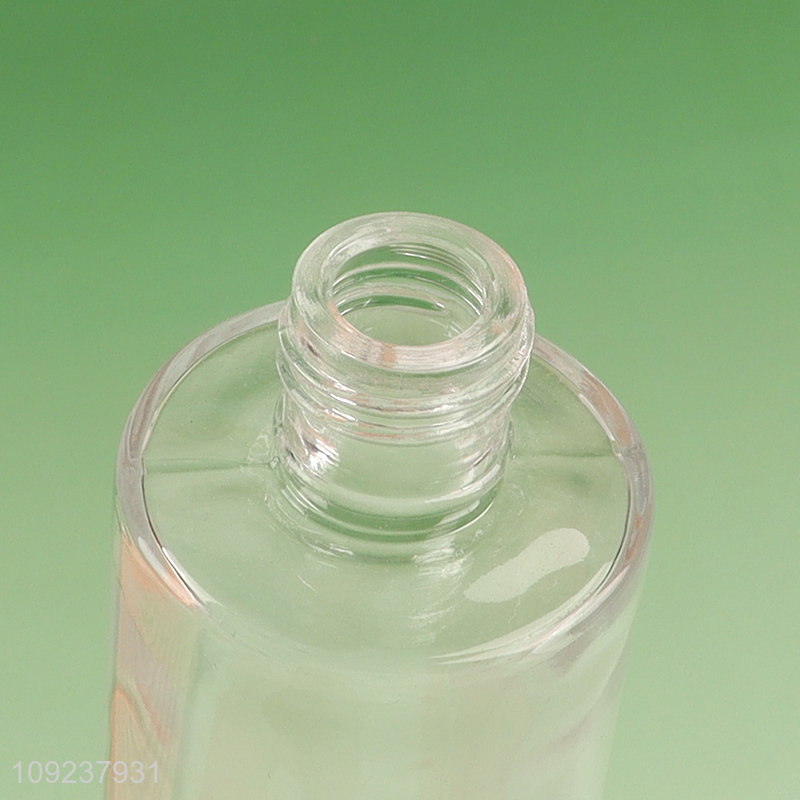 Factory Wholesale Glass Olive Oil Sprayer Bottle Kitchen Gadgets