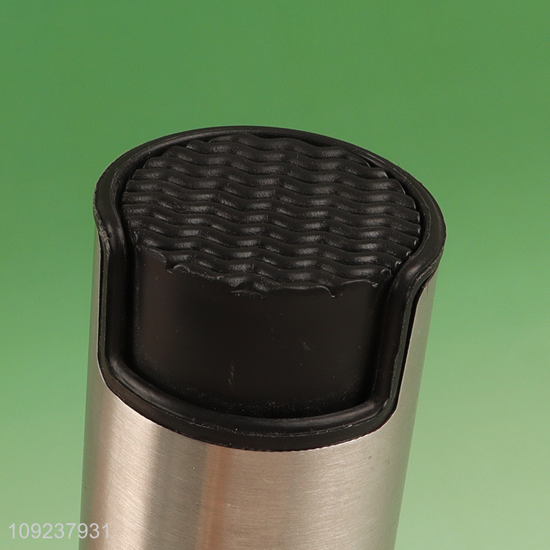 Factory Wholesale Glass Olive Oil Sprayer Bottle Kitchen Gadgets