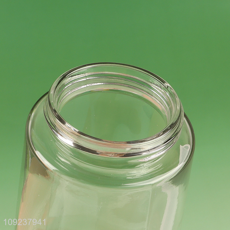 Wholesale Glass Olive Oil Spray Bottle 2 in 1 Oil Sprayer Dispenser