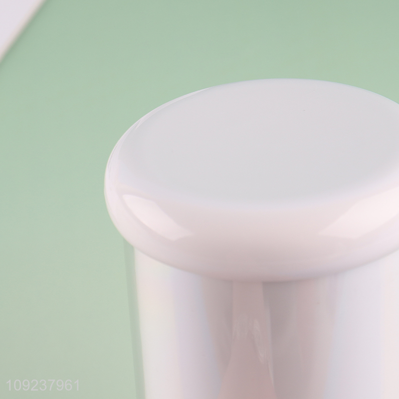 China products portable travel plastic mouthwash cup set for sale