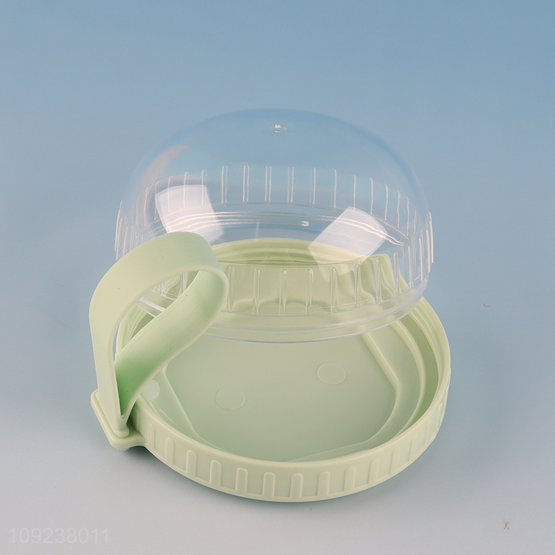 Most popular home portable breakfast cup leak-proof salad cup yogurt cup