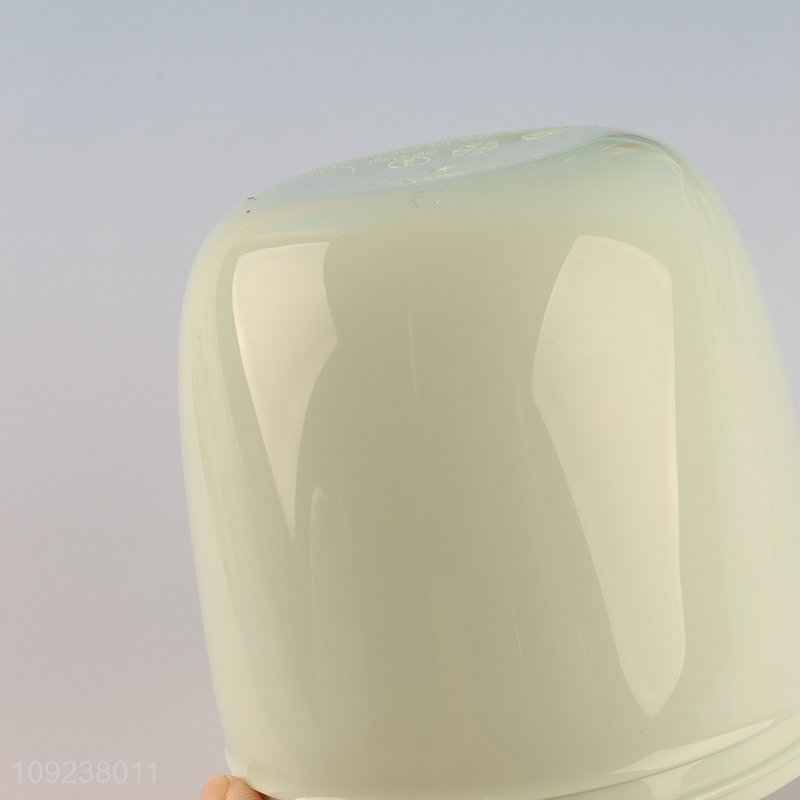 Most popular home portable breakfast cup leak-proof salad cup yogurt cup