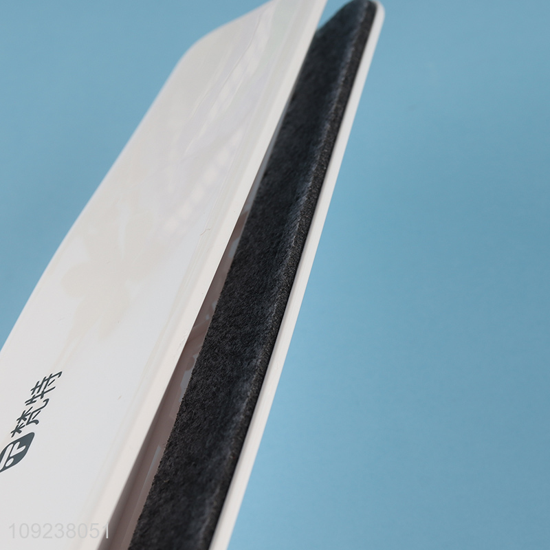 Yiwu market household space saving pants hanger for sale