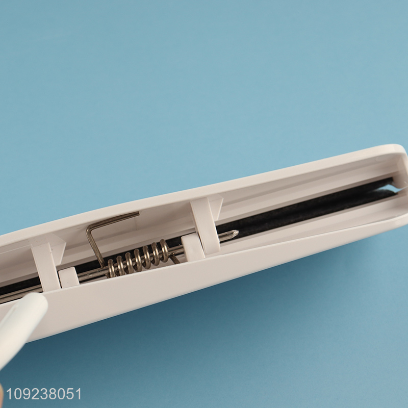 Yiwu market household space saving pants hanger for sale