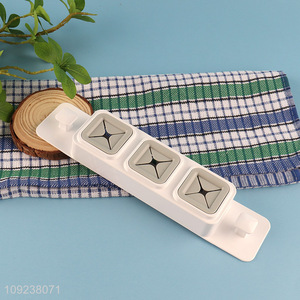 Top Products Kitchen Washing Plug Cloth Hanger Towel Holder