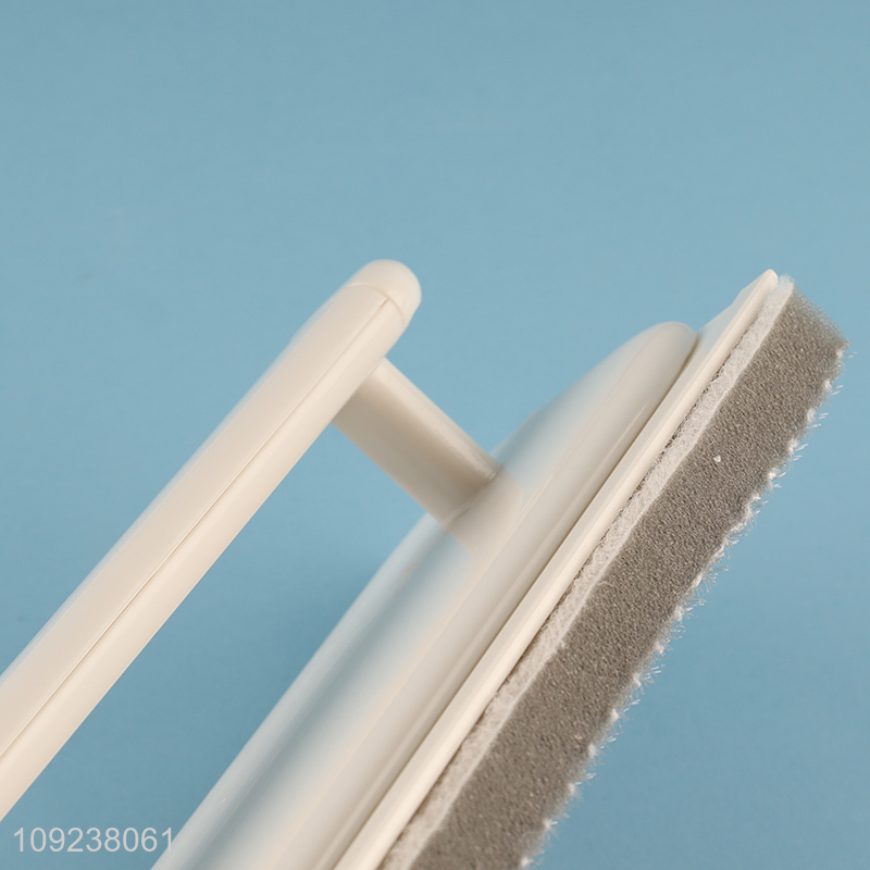 Wholesale Handheld Window Door Gap Cleaning Brush Cleaning Tool