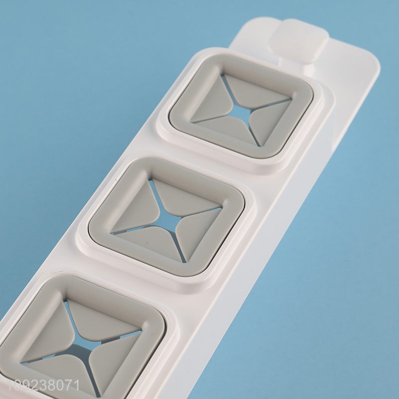 Top Products Kitchen Washing Plug Cloth Hanger Towel Holder