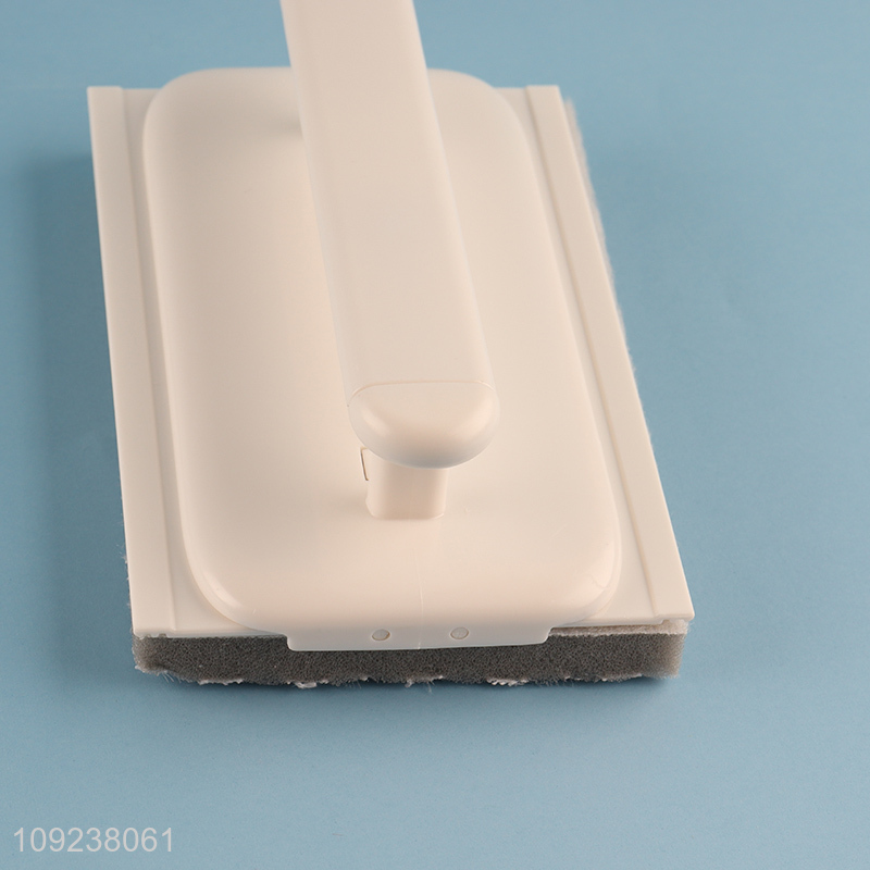 Wholesale Handheld Window Door Gap Cleaning Brush Cleaning Tool