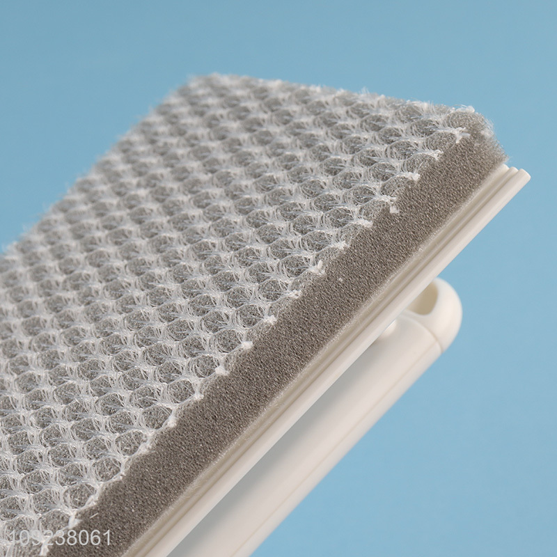 Wholesale Handheld Window Door Gap Cleaning Brush Cleaning Tool