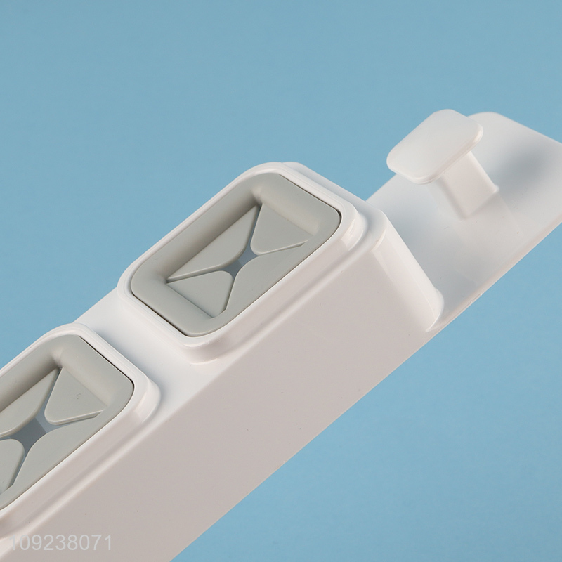 Top Products Kitchen Washing Plug Cloth Hanger Towel Holder