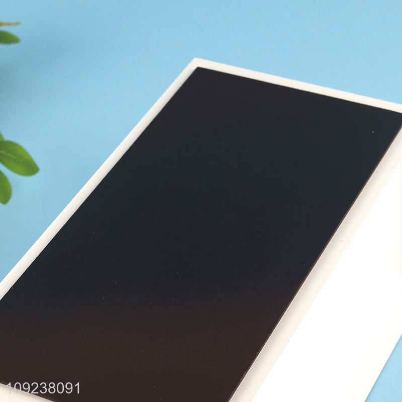 China wholesale household desktop organizer magnetic tissue box