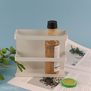 Top products home kitchen multi-layer magnetic storage rack for sale