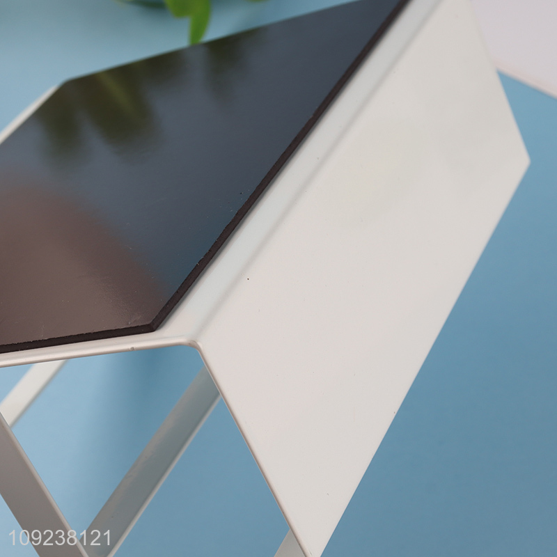 Top products home kitchen multi-layer magnetic storage rack for sale