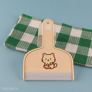 Good quality household cleaning tool desktop broom cleaning brush